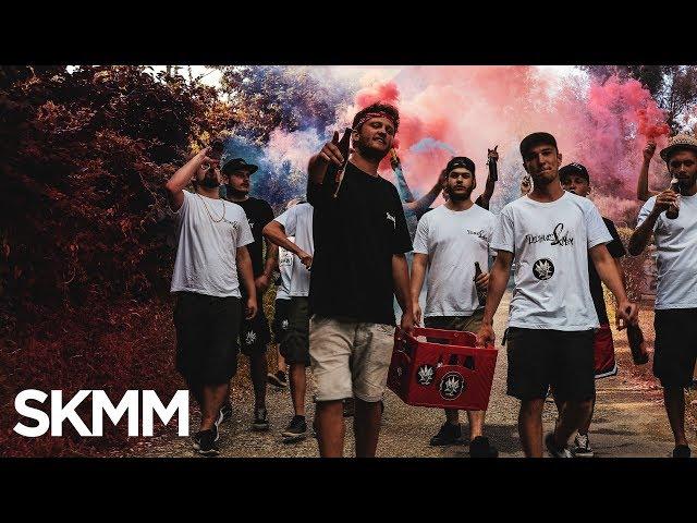 Dschuls & Mey - ganggang (Offizielles Musikvideo)