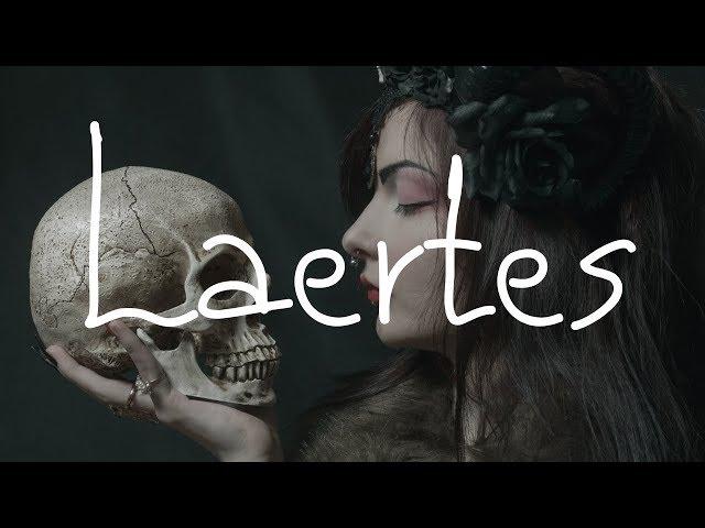 Hamlet Character Analysis - Laertes