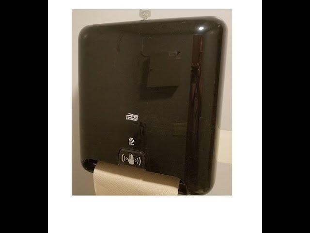 Adapter for Tork 5511282 Paper Towel Dispenser & Review