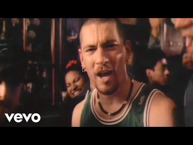 House of Pain - Jump Around (Official Music Video) [HD]