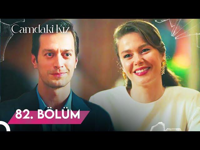 Camdaki Kız | 82. Bölüm (FİNAL)