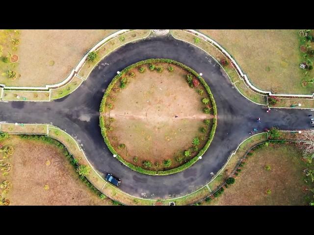 BIT Mesra Campus tour | Drone 4K Cinematic Shots