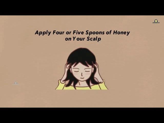 Homemade Tips get Bouncy Hair + Reduce Dandruff N Split ends | Beauty Care | Lemonflix