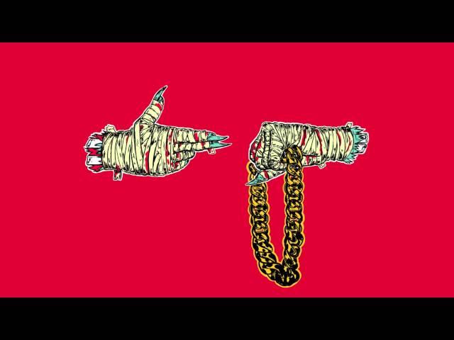 Run The Jewels - Jeopardy (from the Run The Jewels 2 album)
