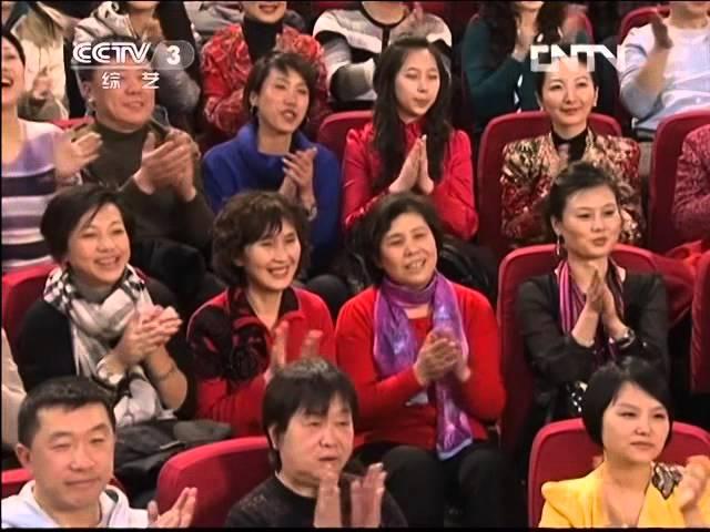 【2010】 Chinese New Year Gala【Year of Tiger】相声剧《不能让他走》 冯巩 刘金山等丨CCTV