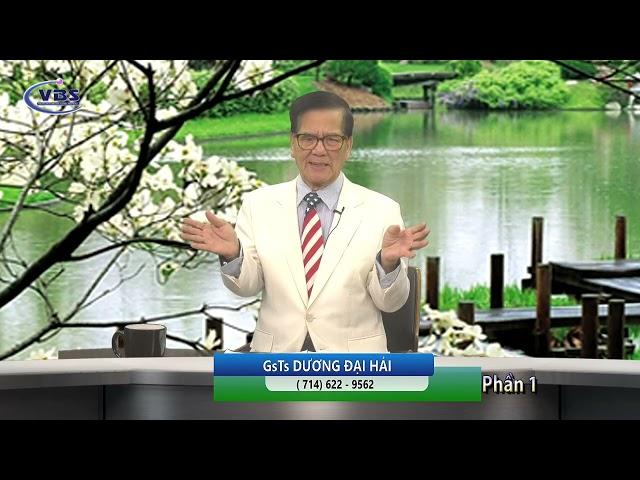 VBS GIAO SU DUONG DAI HAI 12 03 2024 P1