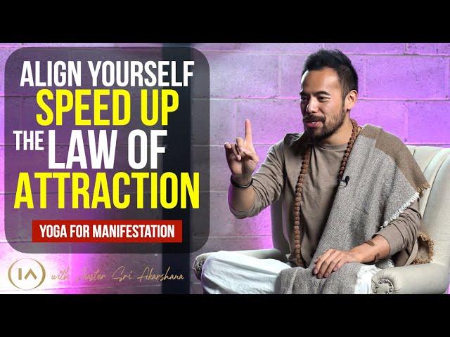 Be In Absolute Alignment With The Universe | Boost Your Manifestation Powers Through Y4M