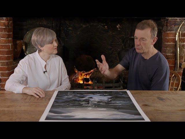 LEE Filters Masters of Photography - Joe Cornish