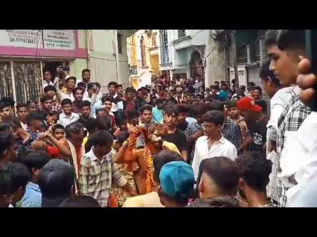 EDI BAZAR BONAL VLOG || 2023 || #bonalu #bonalufestival