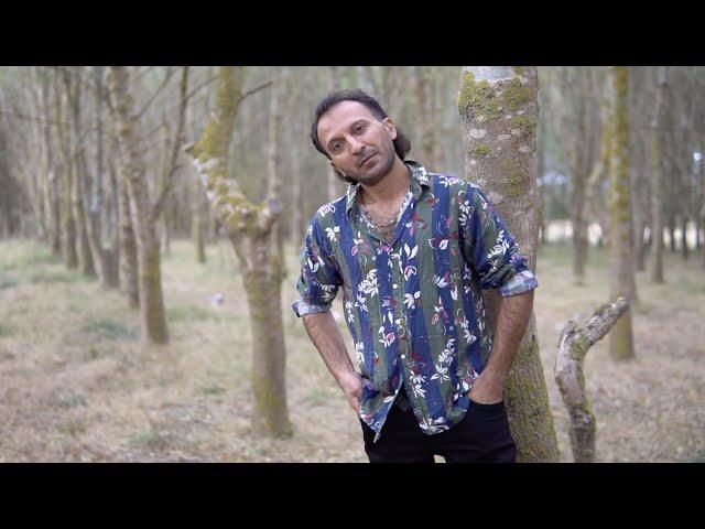 Harun Gökdeniz - Mutlu olamadık ( Klip )