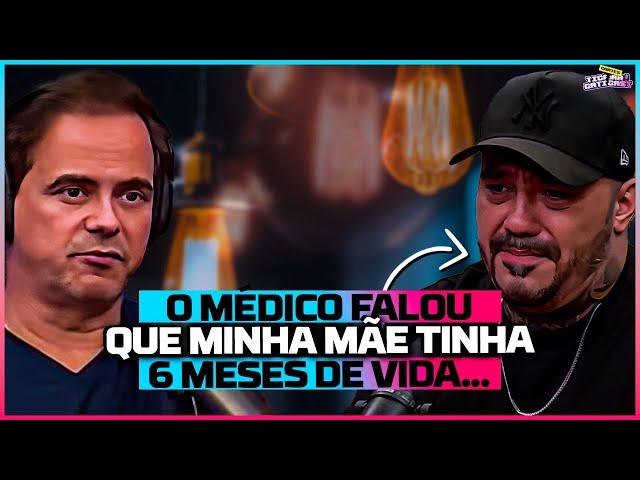 A EMOCIONANTE HISTÓRIA DE DANILO SNIDER