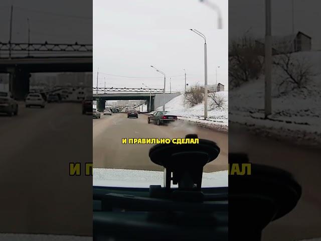 БМВ Гонщик Довыпендривался