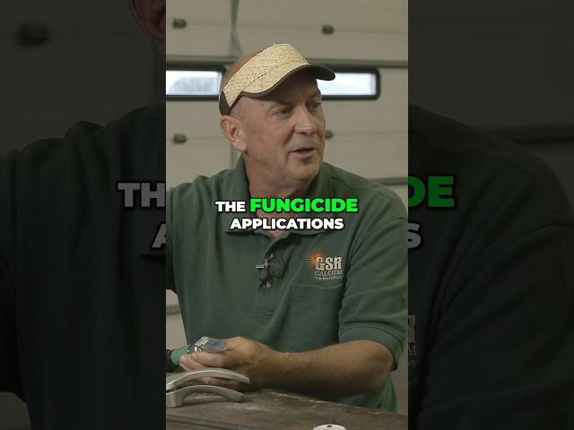 BRIX Levels for Plant Disease Resistance #planthealth #soilhealth #regenerativeagriculture