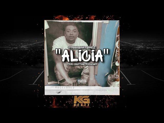 BennyBandz - Alicia [Prod. By OMG] [New 2020]