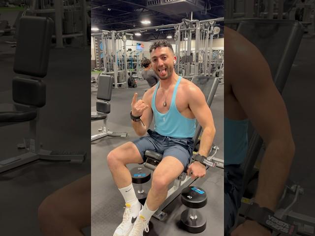 Sincerely, YOUR Funny Armenian Guy who LOVES YOU!️ #muscle #gym #tarot