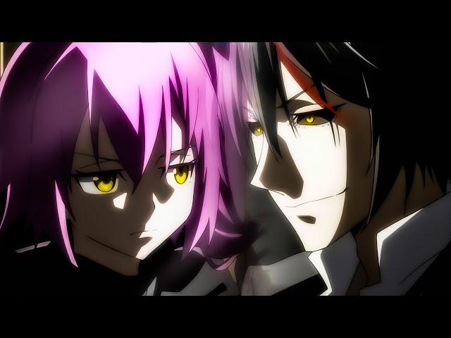 Diablo vs Violet (Ultima) FULL FIGHT - Tensei Shitara Slime Datta Ken Movie Guren no Kizuna-hen