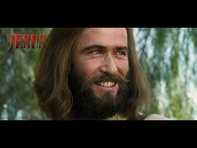 耶稣 ► 普通話  (zh-Hans) ► JESUS (Chinese, Mandarin) (HD)(CC)