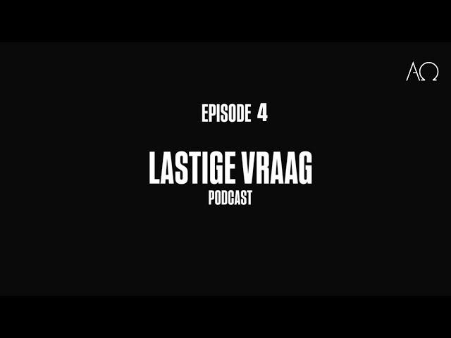 Episode 4: Gaat een christen gelijk naar de hemel? | Lastige Vraag Podcast