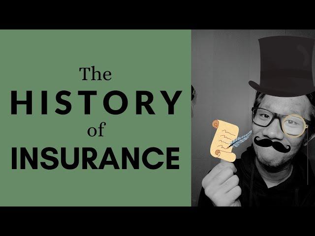 Insurance History - The Historical Background of Insurance