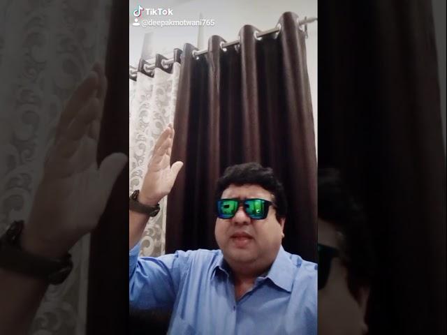 Deepak Motwani Nagpur