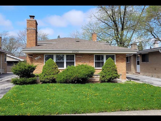 THE MOST EXPENSIVE HOME IN ORLAND PARK