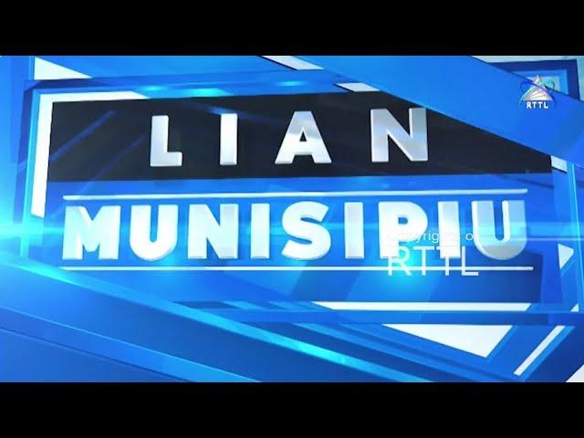 RTTL.EP - LIAN MUNISIPIU 12-06-2025 (LIVE STREAM)