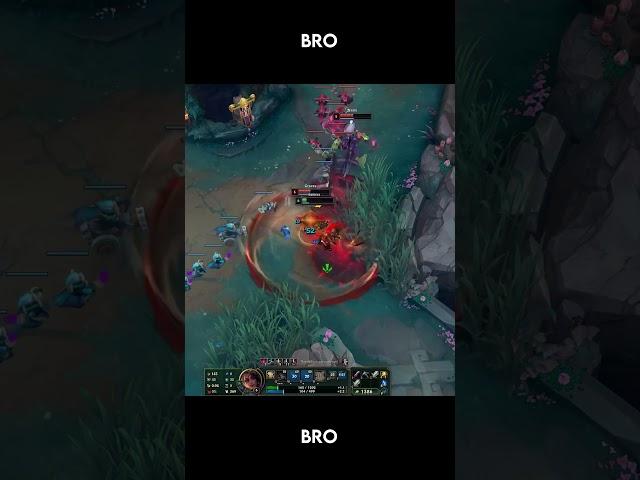 samira  #leagueoflegends #shorts