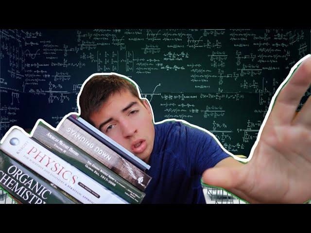 What They DON'T Tell You About College...