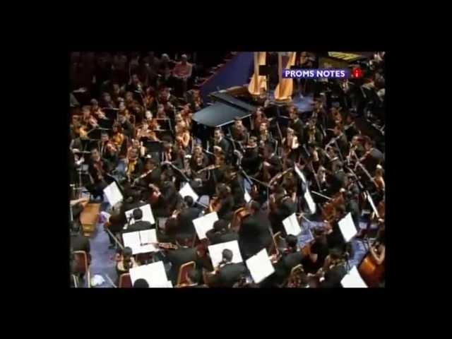 Gustavo Dudamel - Ginastera Estancia Suit