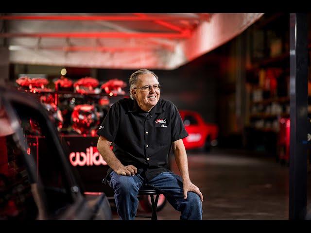 Meet Bill Wood, the Man Behind Wilwood Disc Brakes