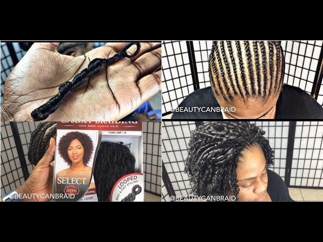 #211. CROCHET HUMAN HAIR, SAMSBEAUTY.COM