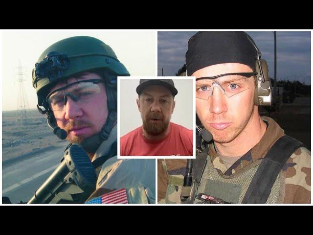 Delta Force Is Absolutely Unstoppable In War, Former Unit Operator Tyler Grey Reveals