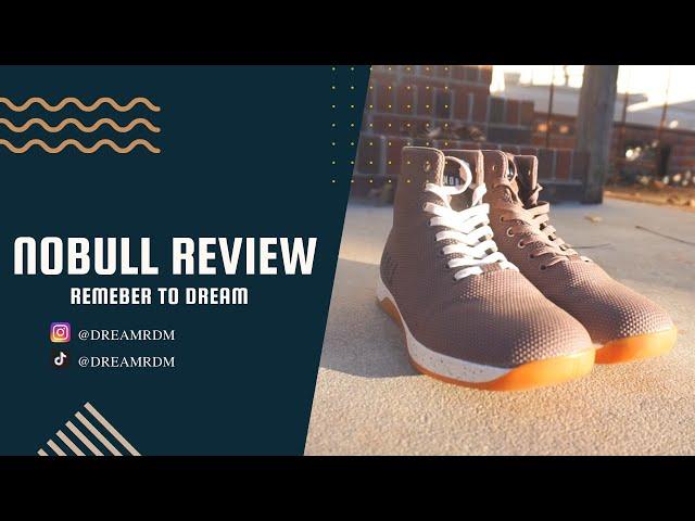 Nobull Review | Are they worth the cost?