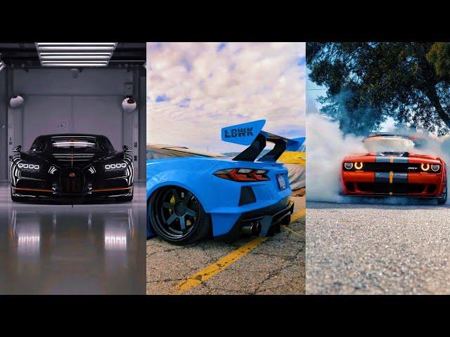 Best Car edits Part 3 [4k Edit] | Car edits Compilation #car #caredit #part3