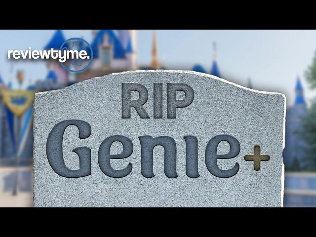 Goodbye Genie+: The New Lightning Lane Multi-Pass Isn't What We Hoped For