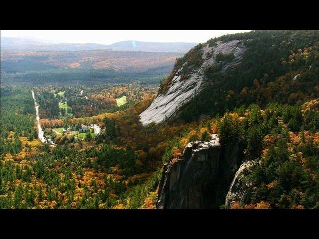 White Mountain National Forest