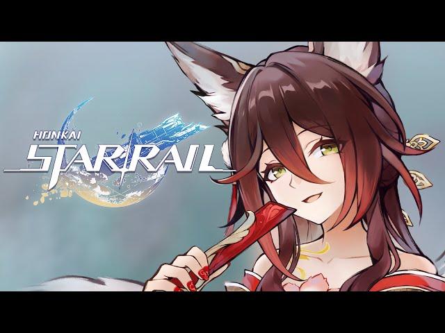 Myriad Celestia Trailer — "Unlike a Floating Cloud" | Honkai: Star Rail