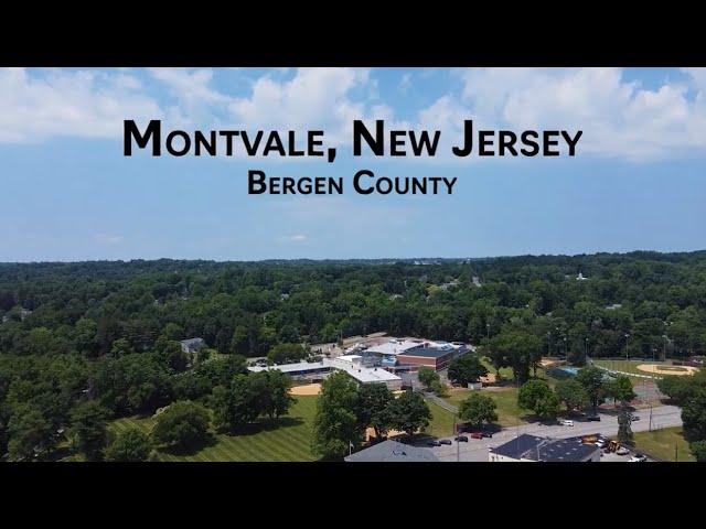 Montvale, New Jersey - Community Spotlight