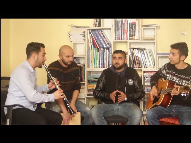 Jimmy Mustafa Band cover- GELJAN DADE