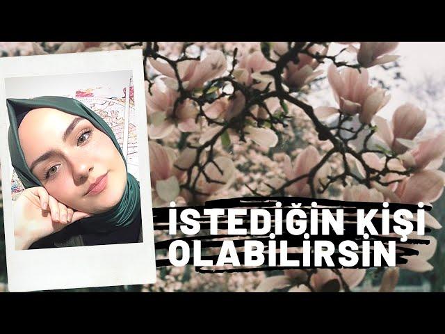 3 ADIMDA HAYALİNDEKİ HAYATI YAŞA | 3 adımda para, güzellik başarı sahibi ol! | Bilinçaltı telkini