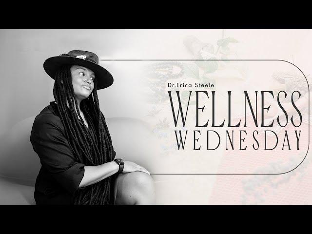 Wellness Wednesday | Holistic Doctor | Holistic Family Practice |Top Holistic Treatments for  Health