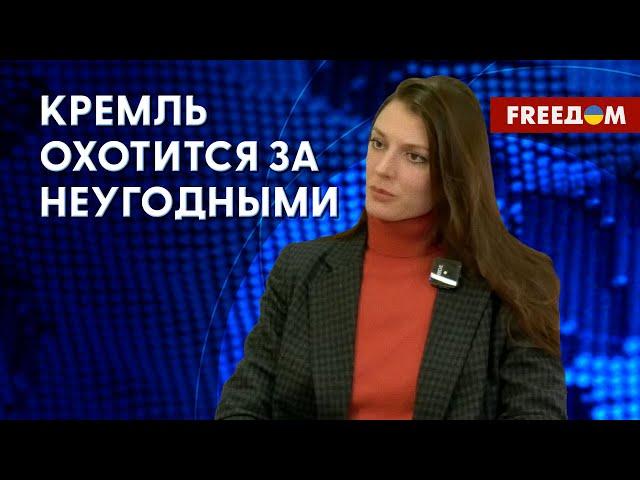 ‼️ Попытка убийства Вихаревой. След Кремля. Детали от пострадавшей