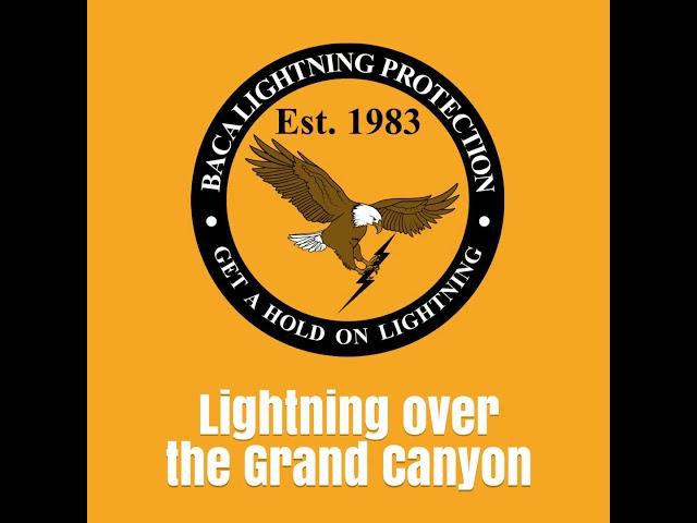 Baca Lightning Protection