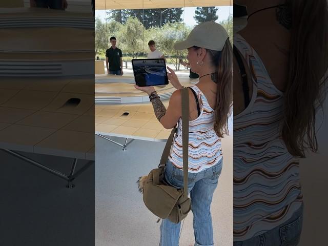San Francisco #official #applestore #apple #digitalnomad #california #technology #applemusic