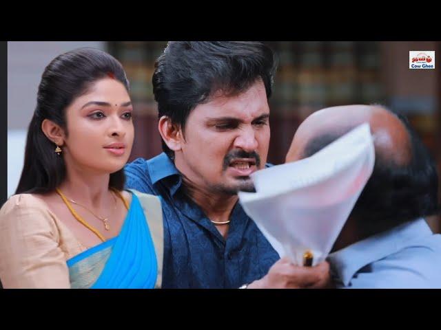 Malli Serial Promo Today Episode |28 th September 2024|Vijay Malli