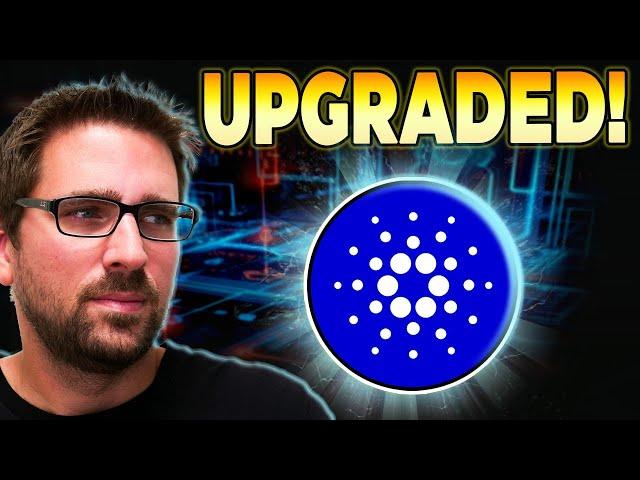 Cardano Biggest Upgrade (Chang Hard Fork)