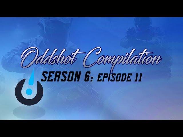 Oddshot Compilation: Season 6 - #11 "THE DESTROY SPECIAL"