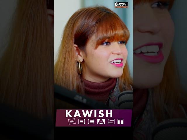 Singer Sonia Khan Podcast  #kawishtamimipodcast #podcast #kawishtamimi