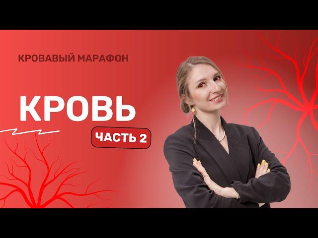 Кровавый марафон. Урок 2