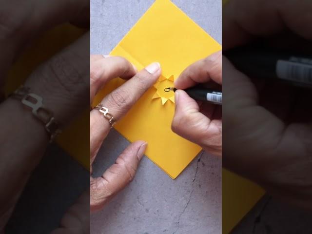  DIY Surprise Message Card | Easy Valentines Day Secret Gift Card | Valentines Day Special Card